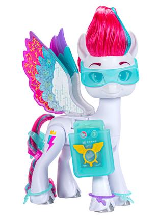 Фігурка My Little Pony MLP-Моя маленька Поні Zipp Storm (F6346...