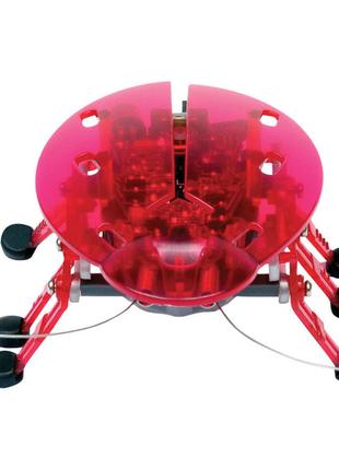 Нано-робот HEXBUG Beetle червоний (477-2865/2)