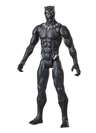 Ігрова фігурка Avengers Titan hero Чорна пантера (F0254/F2155)