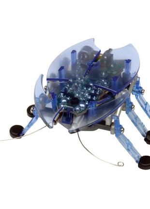Нано-робот HEXBUG Beetle синій (477-2865/3)