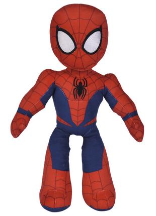 М'яка іграшка Nicotoy Disney Людина-павук 25 см (5875791)