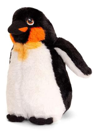 М'яка іграшка Keel toys Keeleco Імператорський пінгвін 20 см (...