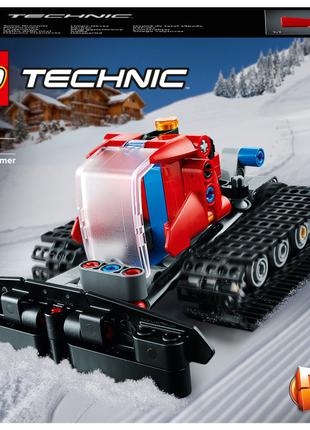 Конструктор LEGO Technic Ратрак (42148)