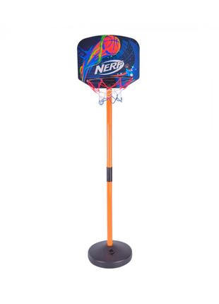 Ігровий набір Nerf Баскетбол (NF704)