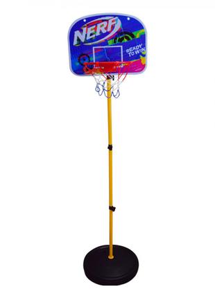 Іграшковий набір Nerf Баскетбол (NF707)
