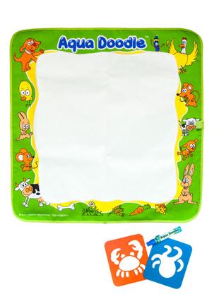 Набір для творчості Aqua doodle Чарівні водні малюнки (AD5301N)