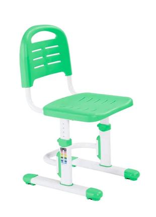 Дитячий стілець FunDesk SST3L Green