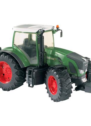 Автомодель Bruder Трактор Fendt 936 vario 1:16 (03040)