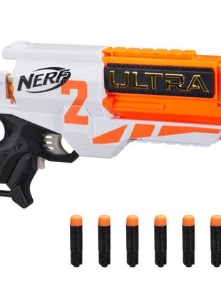 Бластер іграшковий Nerf Ultra Two (E7922)