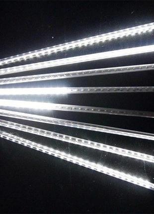 Світлодіодна гірлянда Led Тануть бурульки Метеоритний дощ на 2...