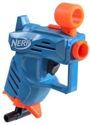 Бластер іграшковий Nerf ACE SD 1 Нерф Еліт 2.0 (F5035)