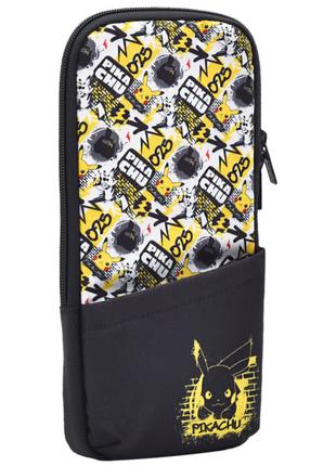 Захисний чохол HORI Slim pouch Pikachu (NSW-231U)