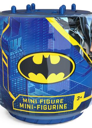 Фігурка-сюрприз Batman Mini figure Бетмен (6061211)