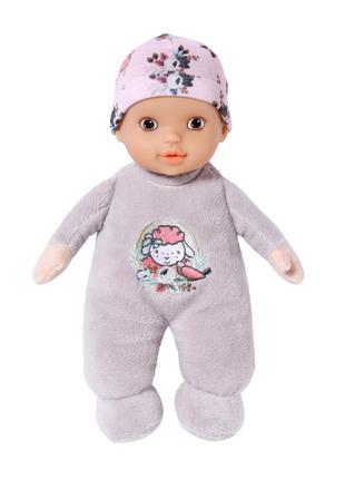 Пупс Baby Annabell For babies Соня 30 см (706442)