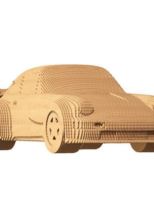​3D пазл Cartonic Porsche 911 (CARTPOR)