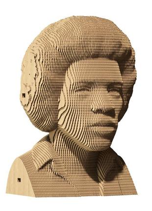 3D пазл Cartonic Jimi Hendrix (CARTMJMH)