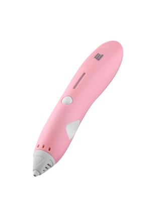 3D ручка 2E SL 900 рожева (2E-SL-900PK)