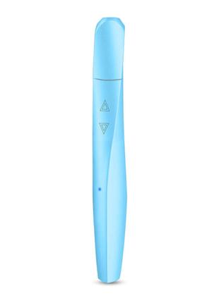 3D ручка Dewang D12 блакитна (D12BLUE)
