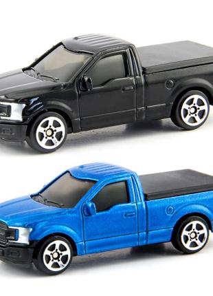 Автомодель RMZ City Ford F150 2019 в асортименті (344037S)