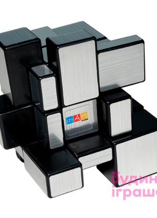 Головоломка Smart Cube Дзеркальний металік (SC351)