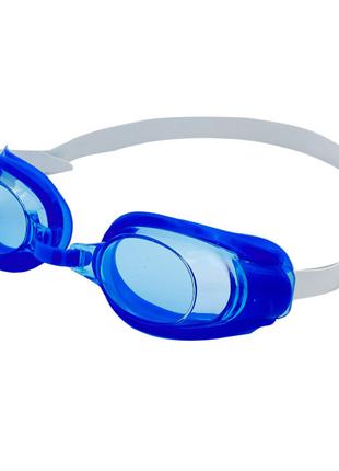 Окуляри для плавання з берушами та кліпсою для носа SEALS 118 ...
