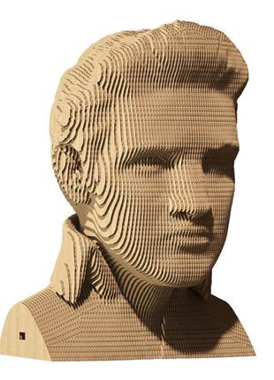 3D пазл Cartonic Elvis (CARTMELV)