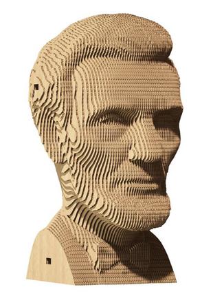 3D пазл Cartonic Lincoln (CARTMLNC)