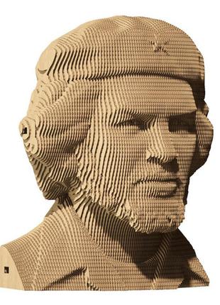 3D пазл Cartonic Che Guevara (CARTMCHE)