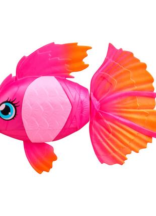 Інтерактивна рибка Little Live Pets S4 Марина-балерина (26406)