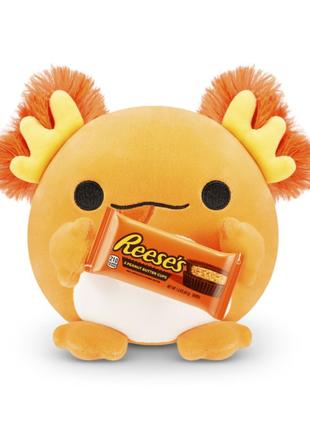 М'яка іграшка Snackle-P Mini Brands сюрприз (77510P)
