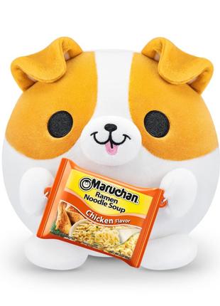 М'яка іграшка Snackle-J Mini Brands сюрприз (77510J)