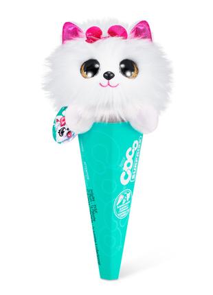 М'яка іграшка Zuru Coco surprise Сільві (9601SQ1/9601H-1)