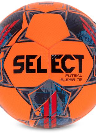 М'яч для футзалу SELECT FUTSAL SUPER TB FIFA QUALITY PRO V22 №...