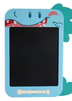 Планшет для малювання Shantou Jinxing LCD блакитний (WQ662/668...