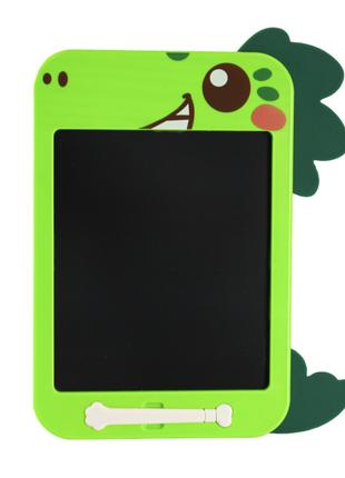 Планшет для малювання Shantou Jinxing LCD зелений (WQ662/668/6...