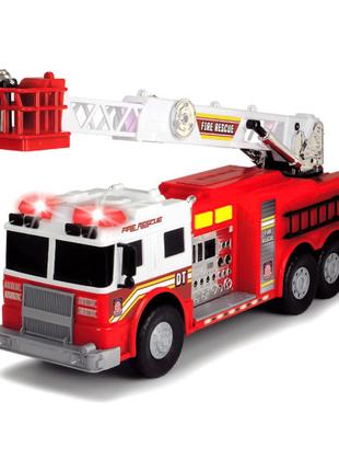 Машинка Dickie Toys Пожежна служба 62 см (3719008)