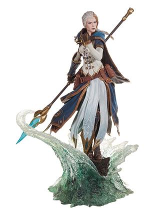 Ігрова фігурка Blizzard World of Warcraft Jaina Statue (B63533)