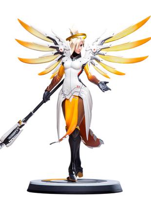 Ігрофа фігурка Blizzard Overwatch Mercy Statue (B62908)