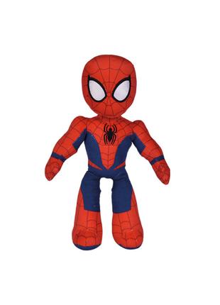 Іграшка м'яка 25 см Spider-Man Nicotoy OL227066