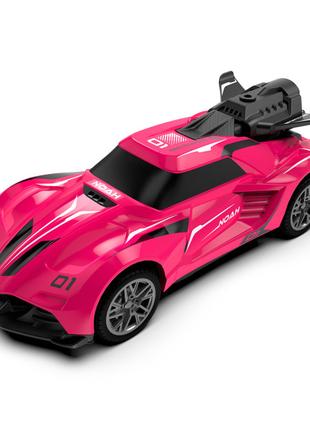 Автомобіль на радіокеруванні Sulong Toys Spray car sport (SL-3...