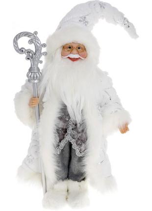 М'яка декоративна іграшка Santa Claus 45см Bona DP113718