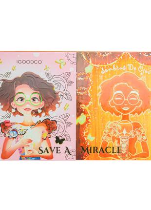 Набір косметики ​Igoodco Save a miracle (IG2977)