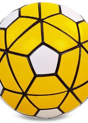 М'яч футбольний №5 planeta-sport PREMIER LEAGUE FB-5352