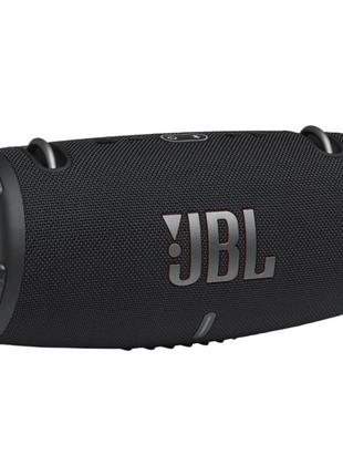 Портативна колонка JBL Xtreme 3 (JBLXTREME3BLKEU) Black (6633250)