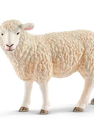 Фігурка Schleich Farm World Вівця (13882)