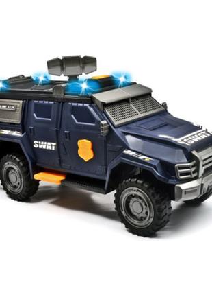 Автомобіль спецпризначення Dickie Toys SWAT (3308388)
