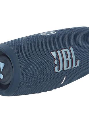 Портативна колонка JBL Charge 5 (JBLCHARGE5BLU) Blue (6665947)