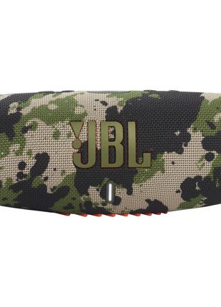 Портативна колонка JBL Charge 5 (JBLCHARGE5SQUAD) Squad (6673377)