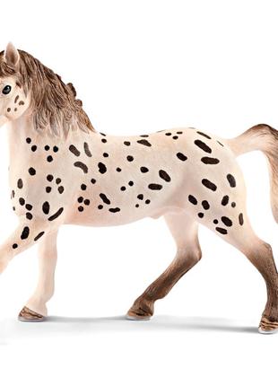 Фігурка Schleich Horse Club Жеребець породи кнабструппер (13889)