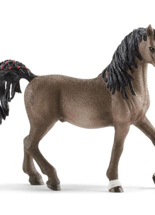 Ігрова фігурка Schleich Horse club Арабський жеребець (13907)